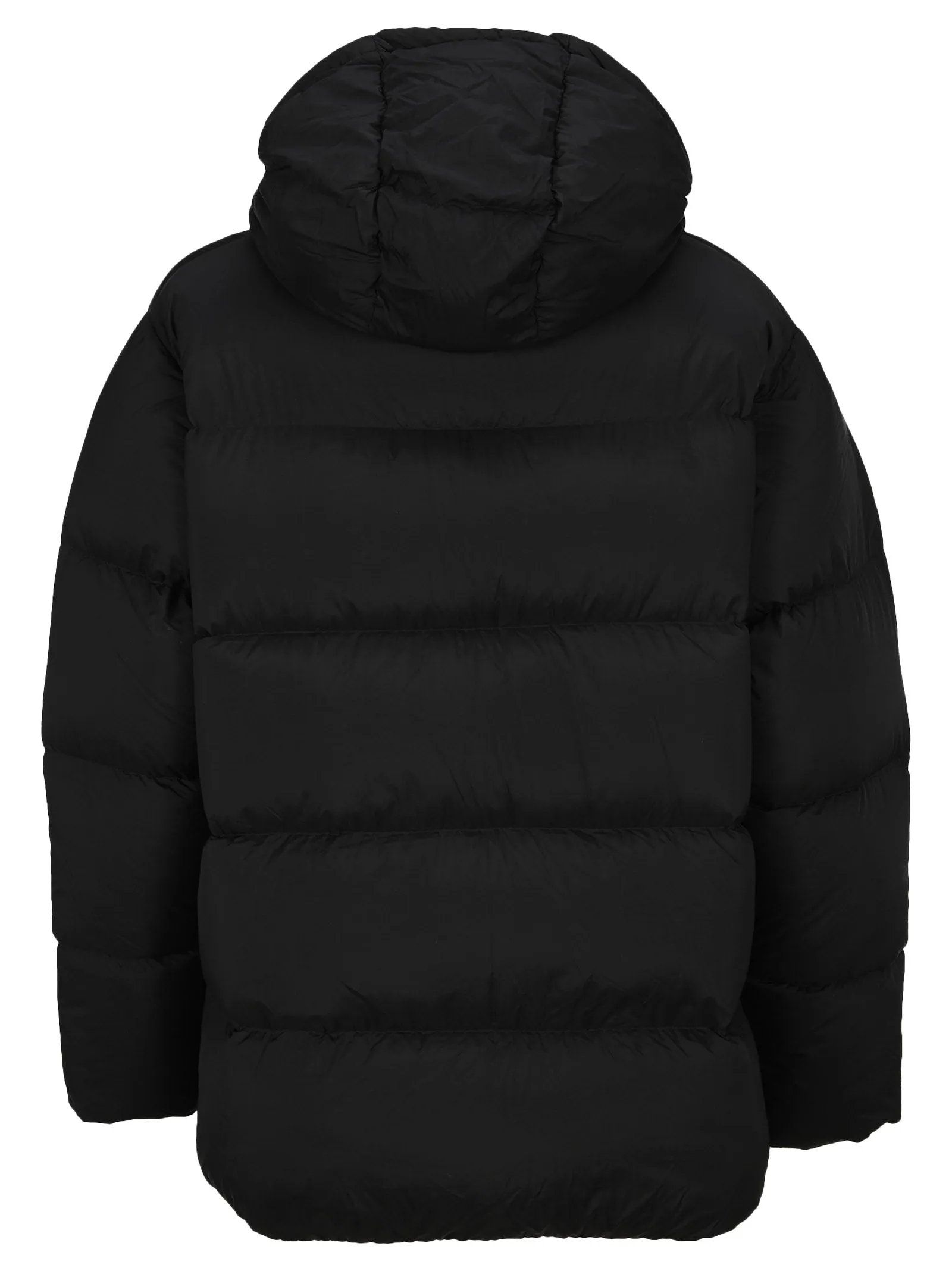 Adidas Originals Oversize Down Puffer Jacket