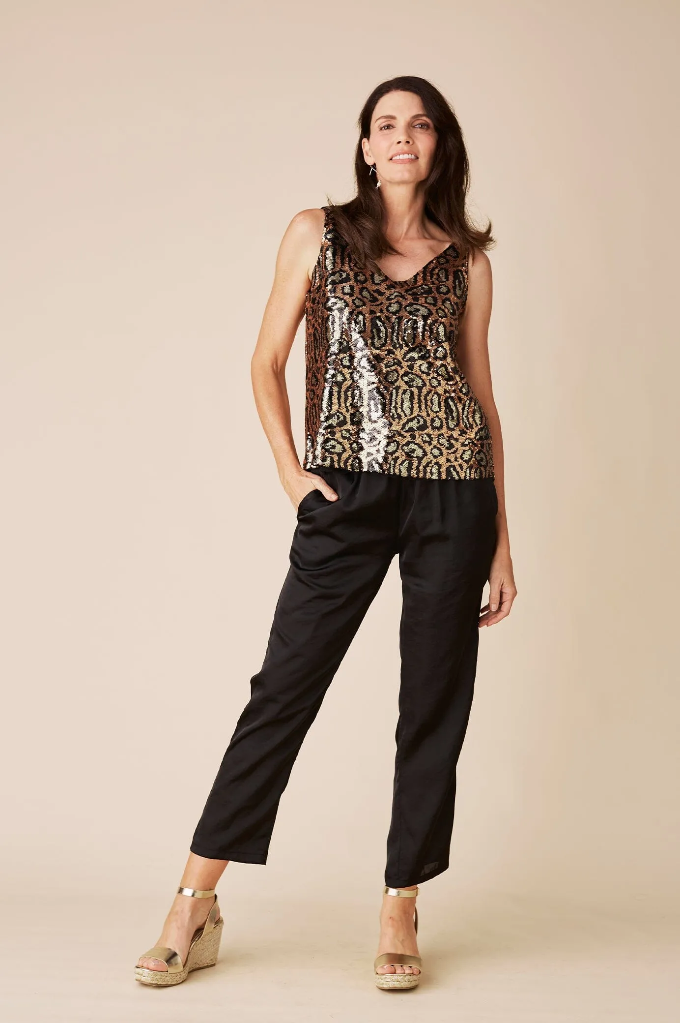 Alexandra Top