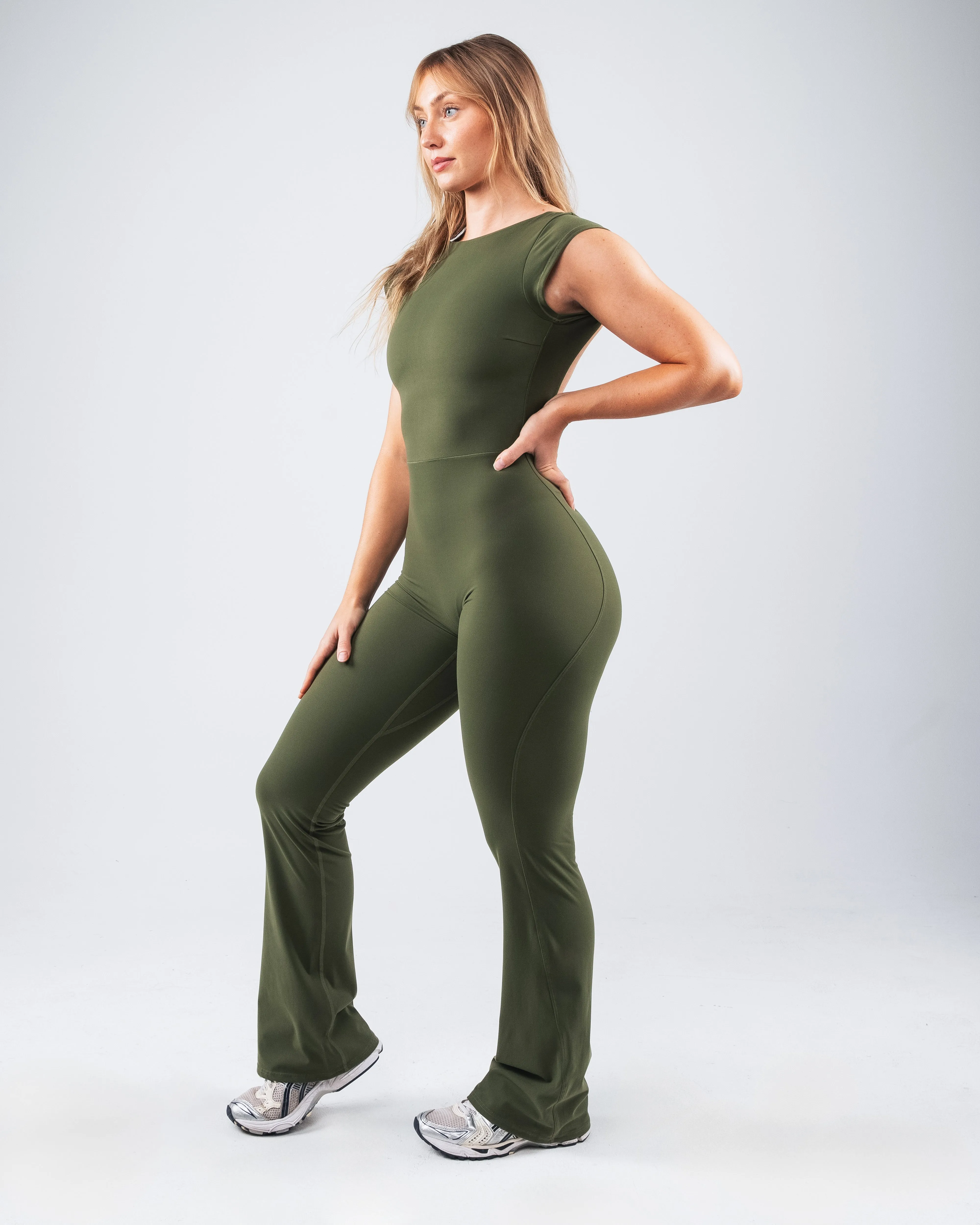 Allure Bodysuit - Grand
