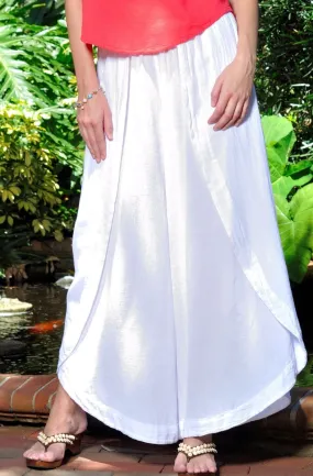 Ama Pants Sale 100% Cotton Gauze