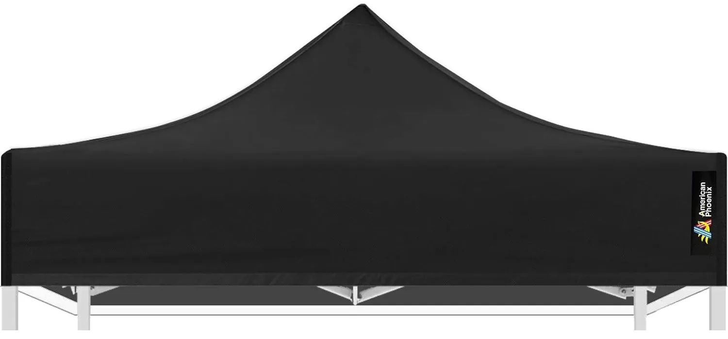 American Phoenix 5x5 Pop Up Canopy Top Cover Only