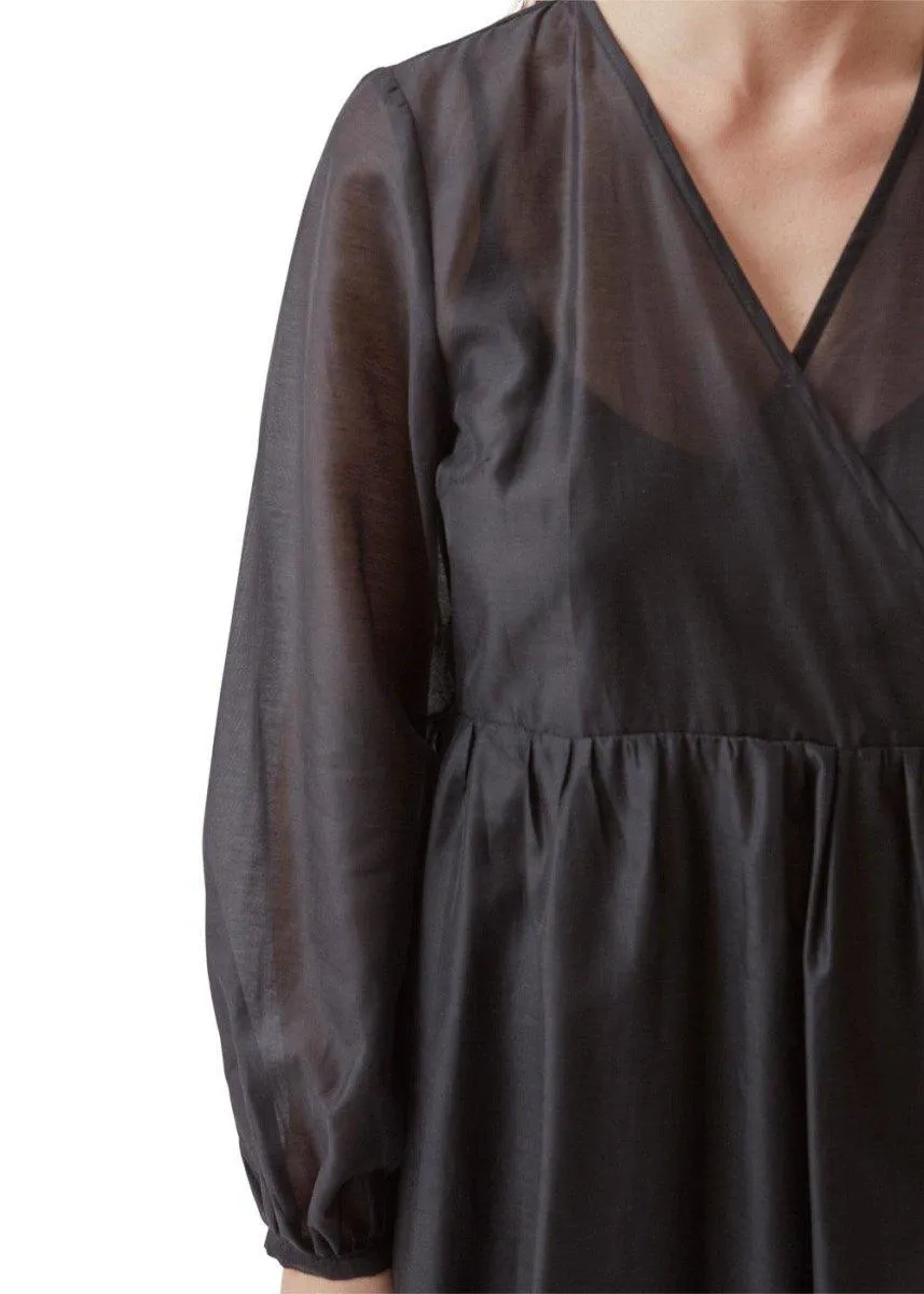 AmoraMD dress - Black