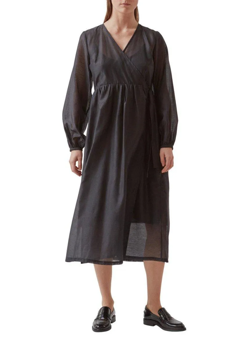 AmoraMD dress - Black