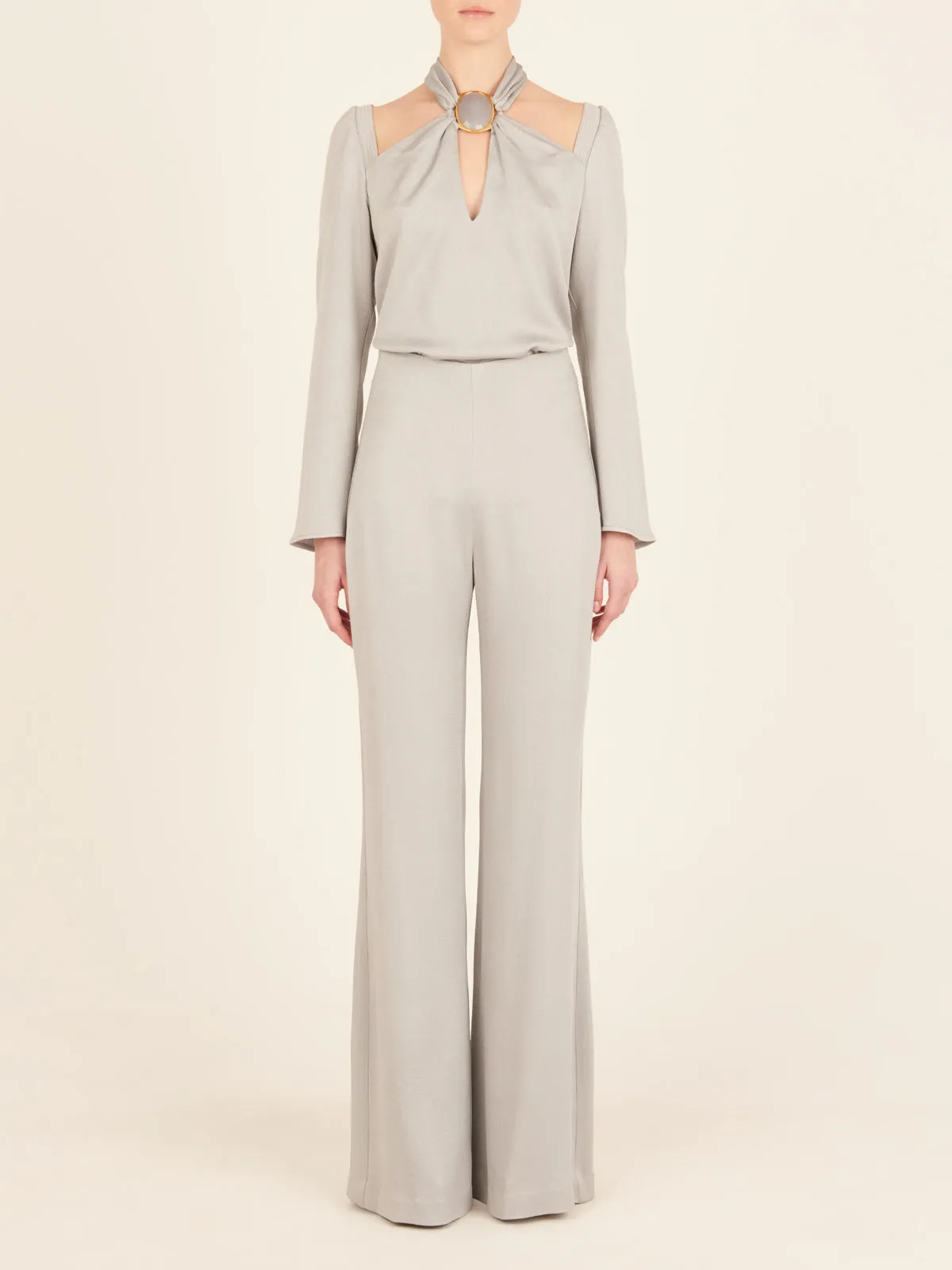 Andie Pant Gray