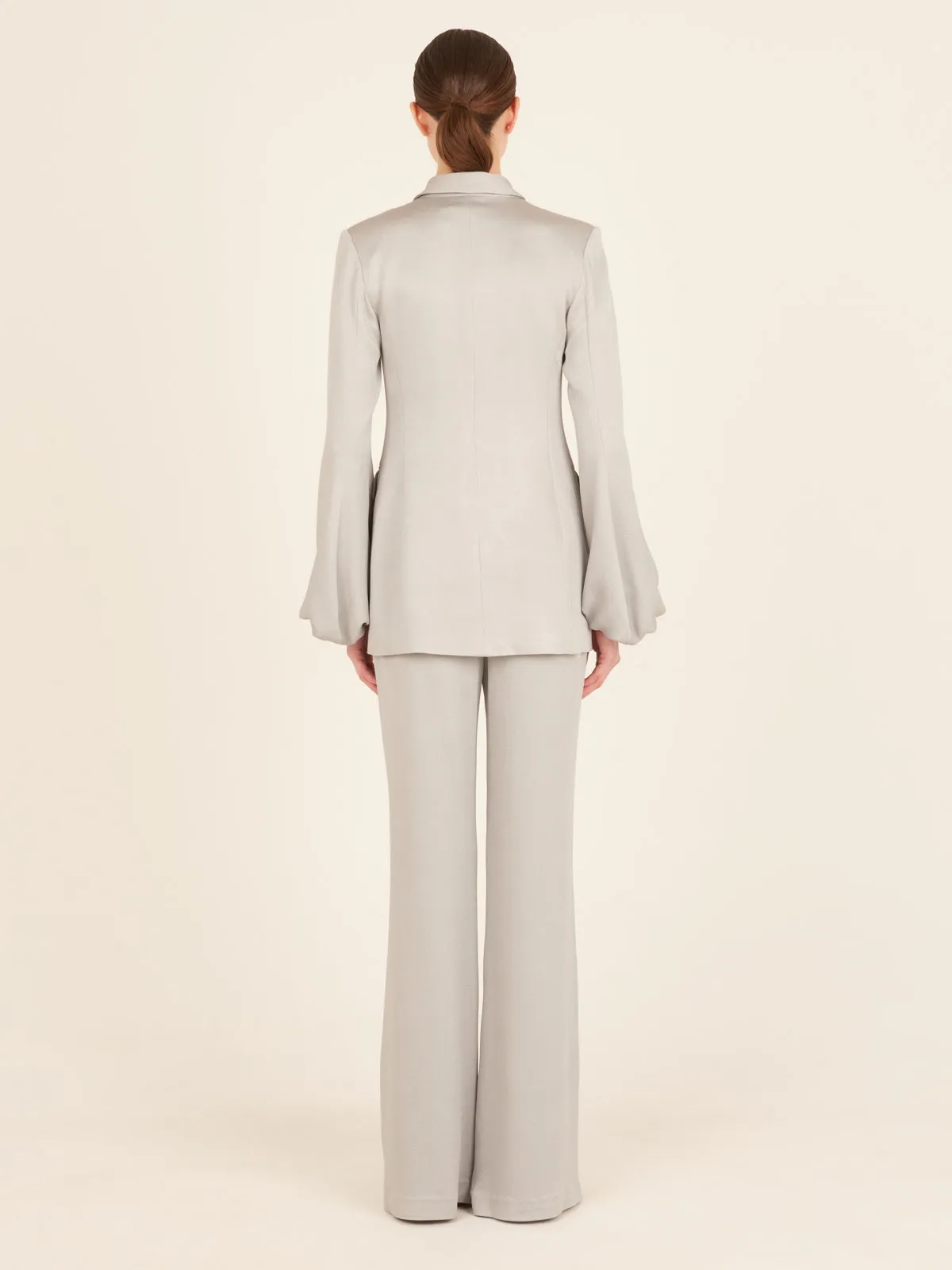 Andie Pant Gray
