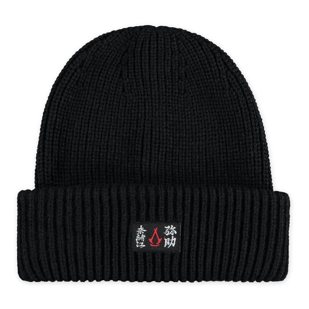 Assassin´S Creed Shadows Beanie Balaclava