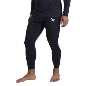 Bauer Youth Pro Compression Hockey Player Base Layer Pant