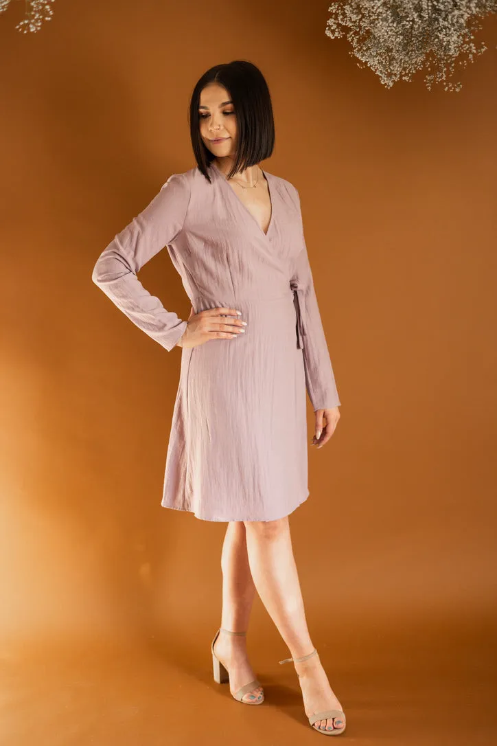 Betties Short Dress