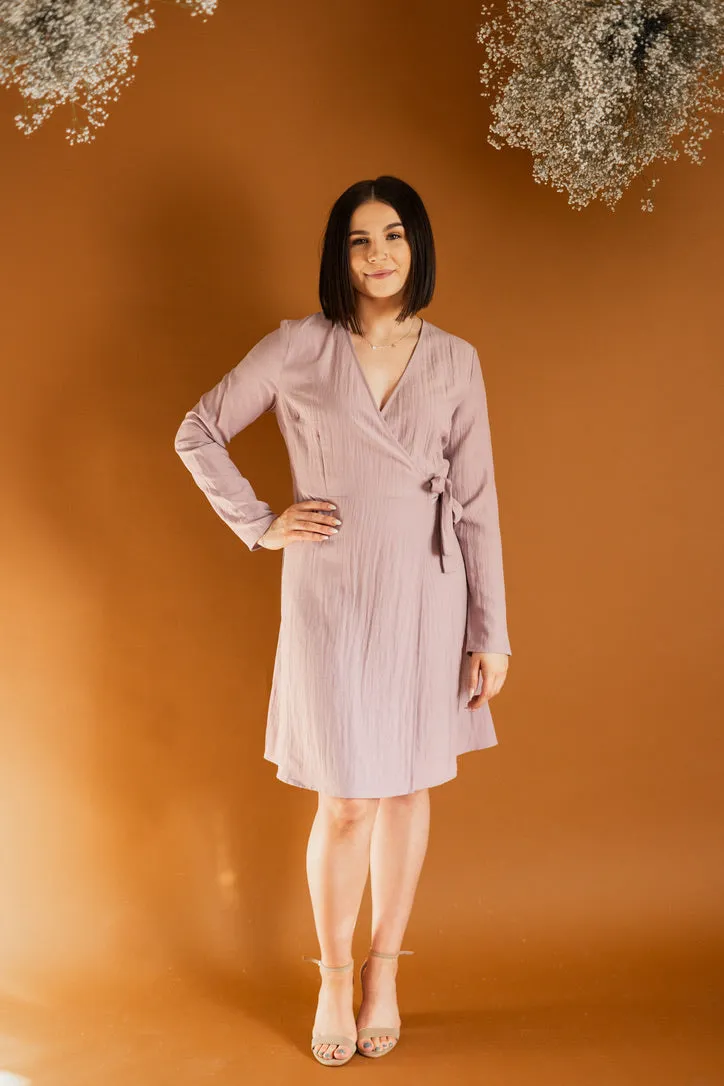 Betties Short Dress