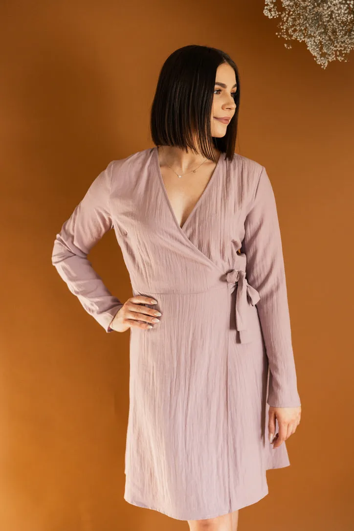Betties Short Dress