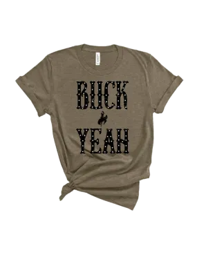 Buck Yeah RV200