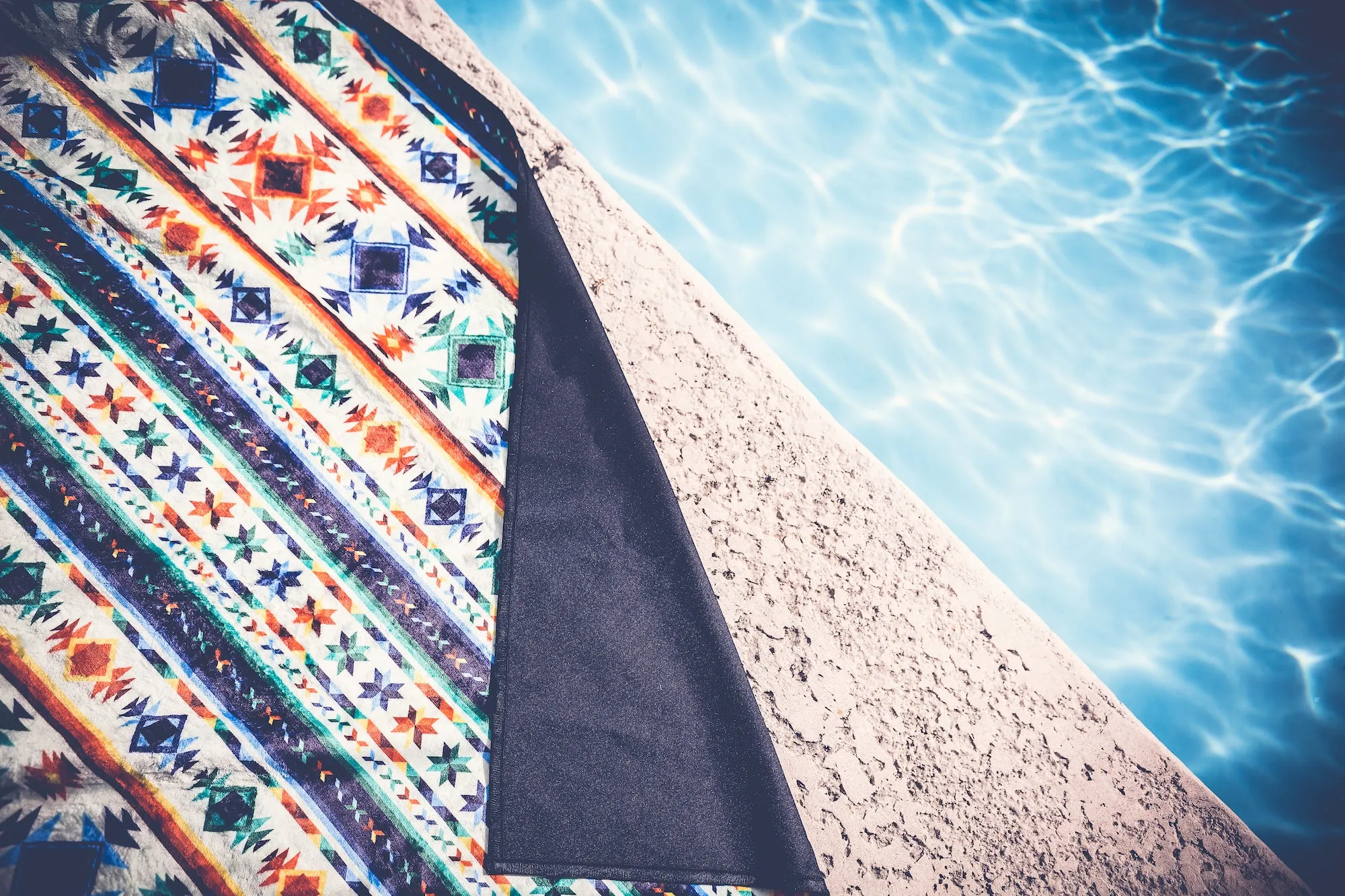 Camp Blanket