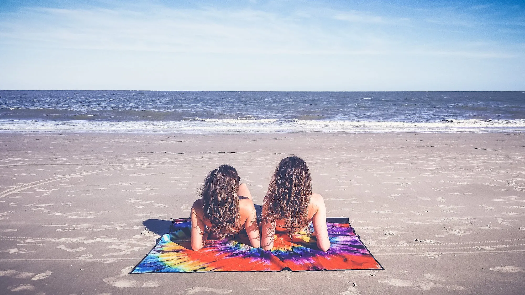 Camp Blanket