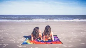Camp Blanket
