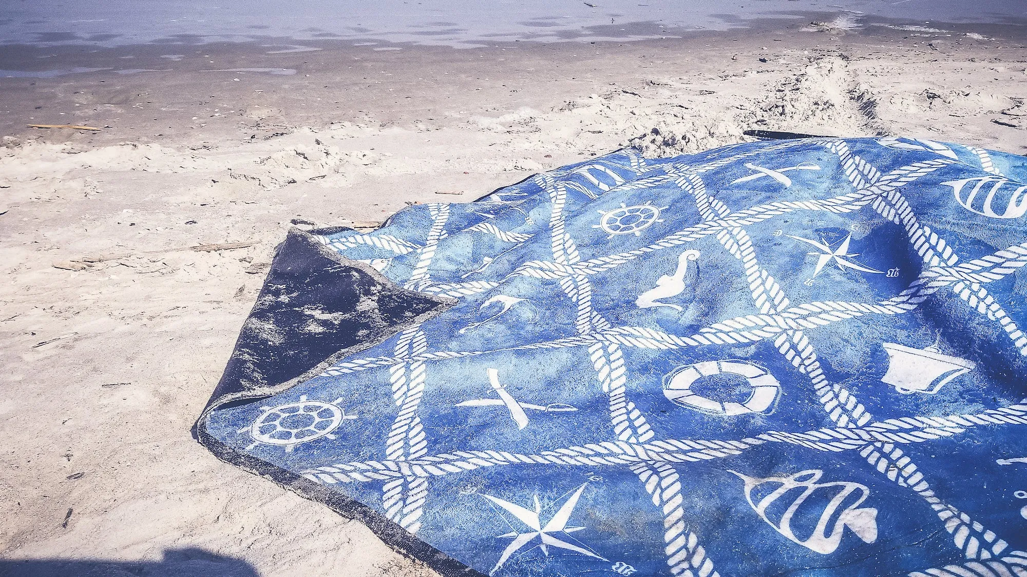 Camp Blanket