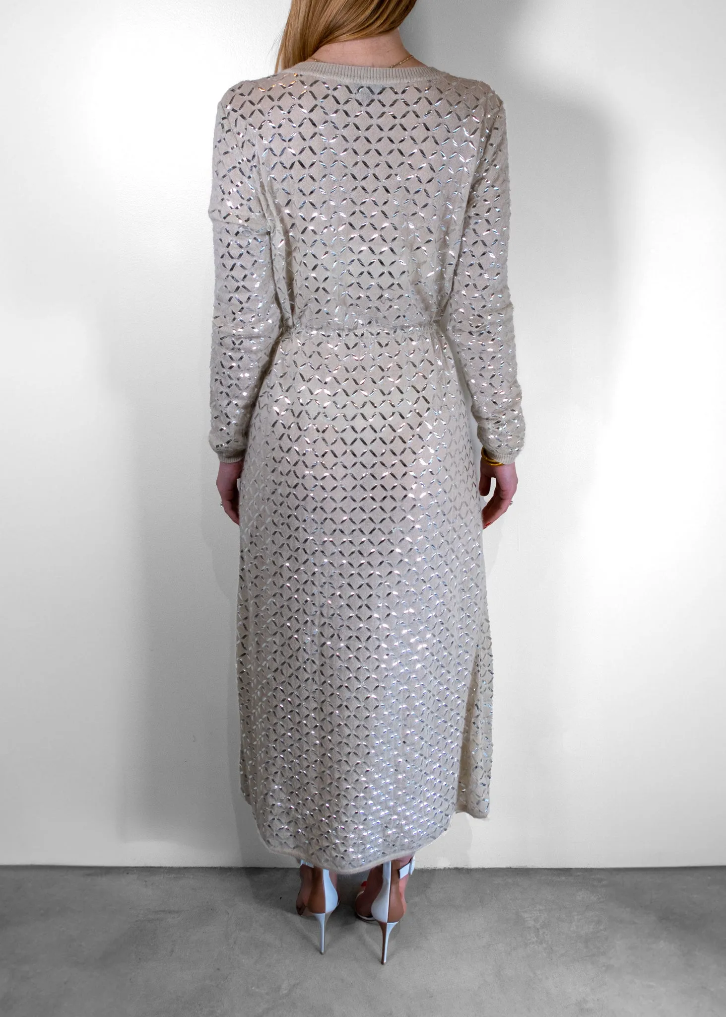 Chanel 2016 Long Dress