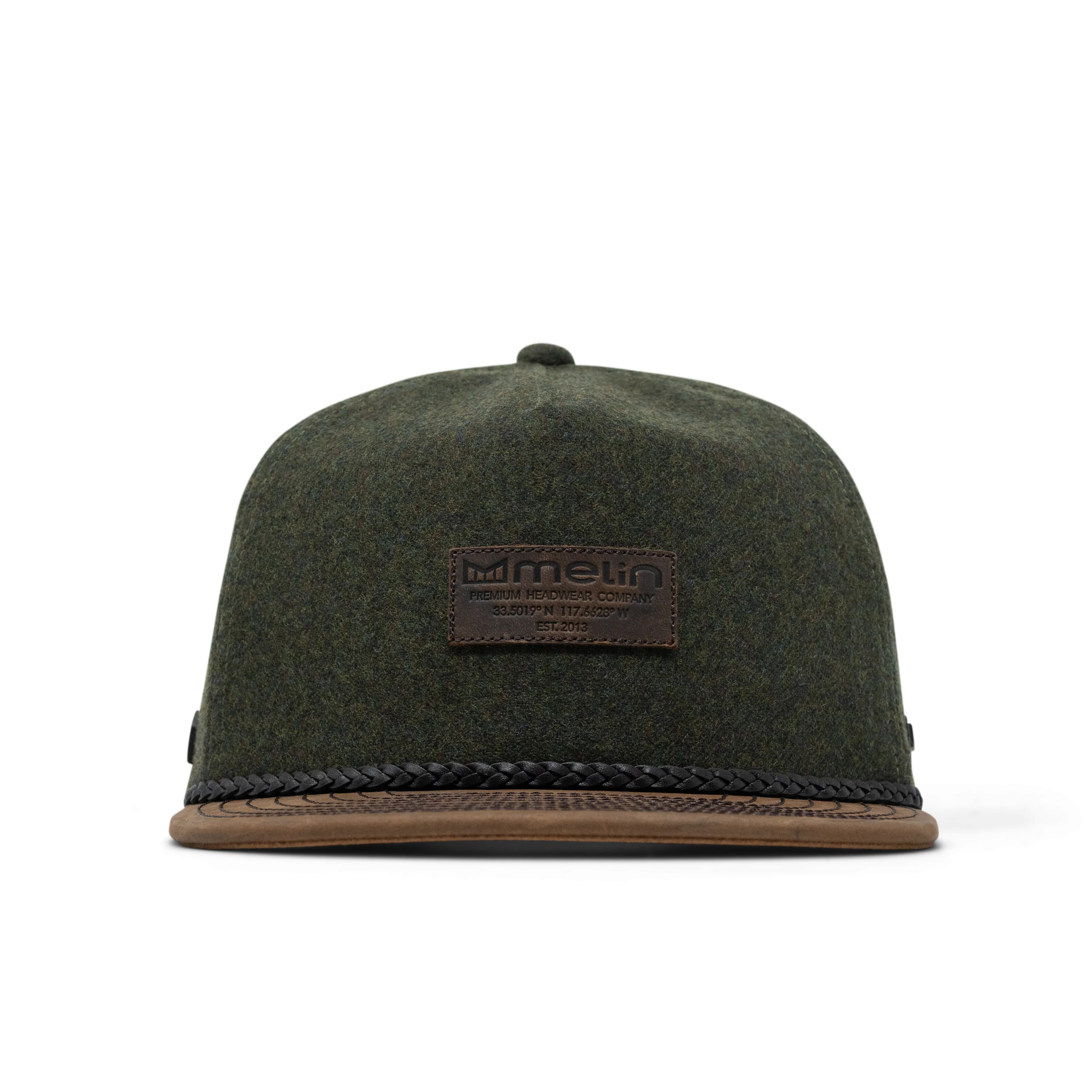 Coronado Scout Thermal - Spruce