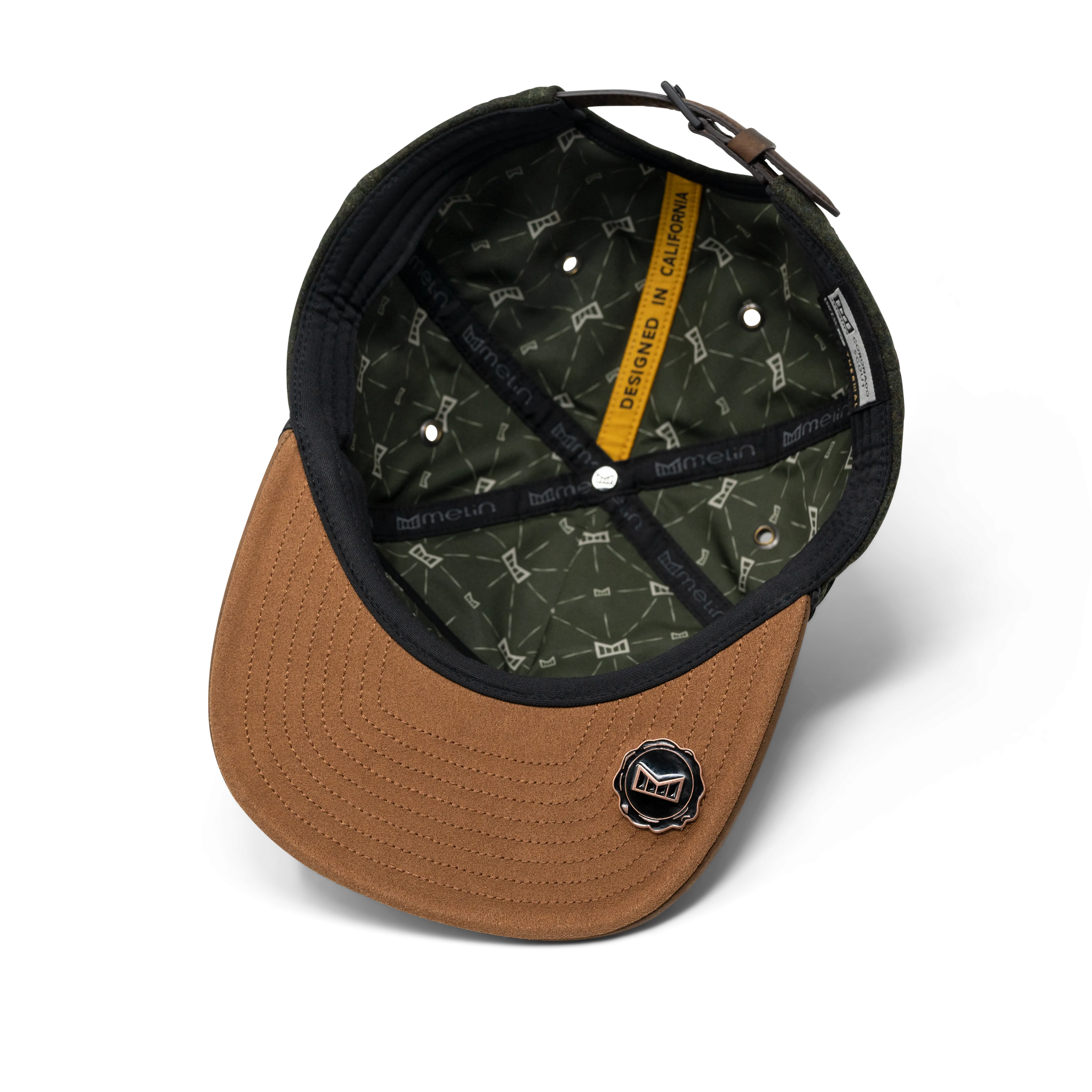 Coronado Scout Thermal - Spruce