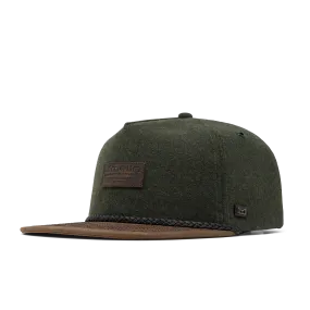 Coronado Scout Thermal - Spruce