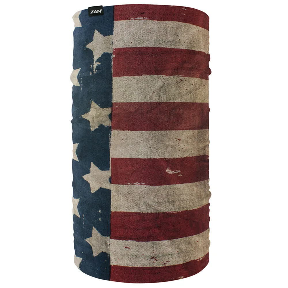 Daniel Smart Motley Tube® Fleece Lined- Patriot