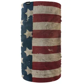 Daniel Smart Motley Tube® Fleece Lined- Patriot