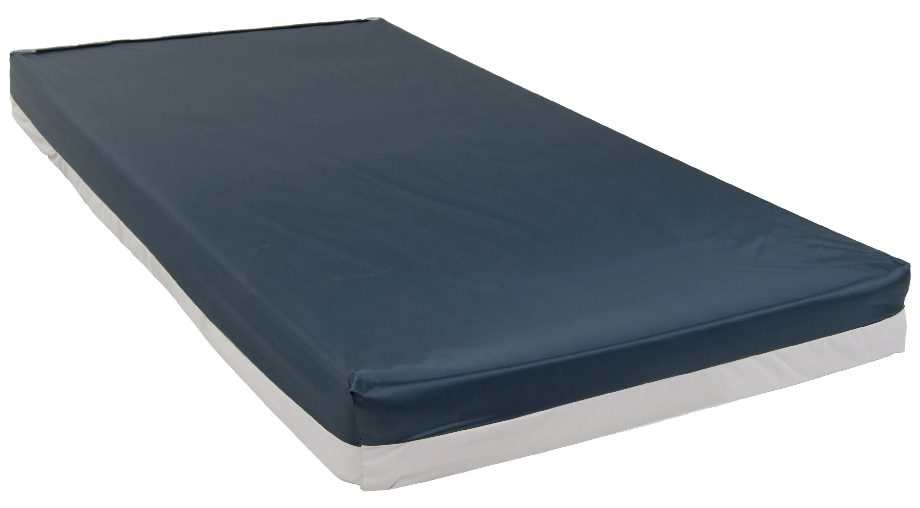 Drive Medical 15301 Bariatric Foam Mattress, 42" W x 80" L