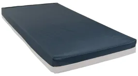 Drive Medical 15301 Bariatric Foam Mattress, 42" W x 80" L