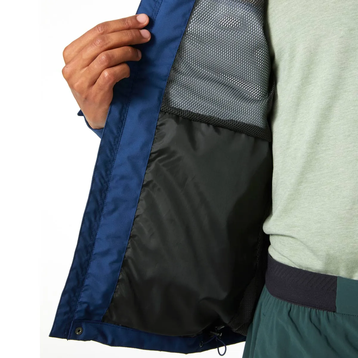 Helly Hansen Sirdal Protection Men's Jacket