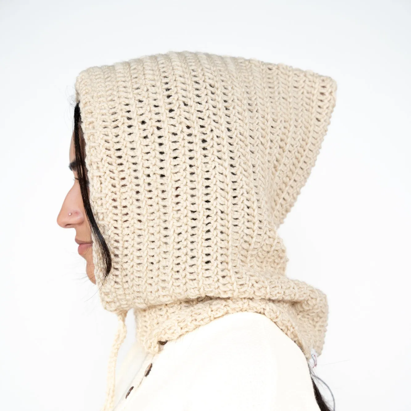 Hoodie Balaclava
