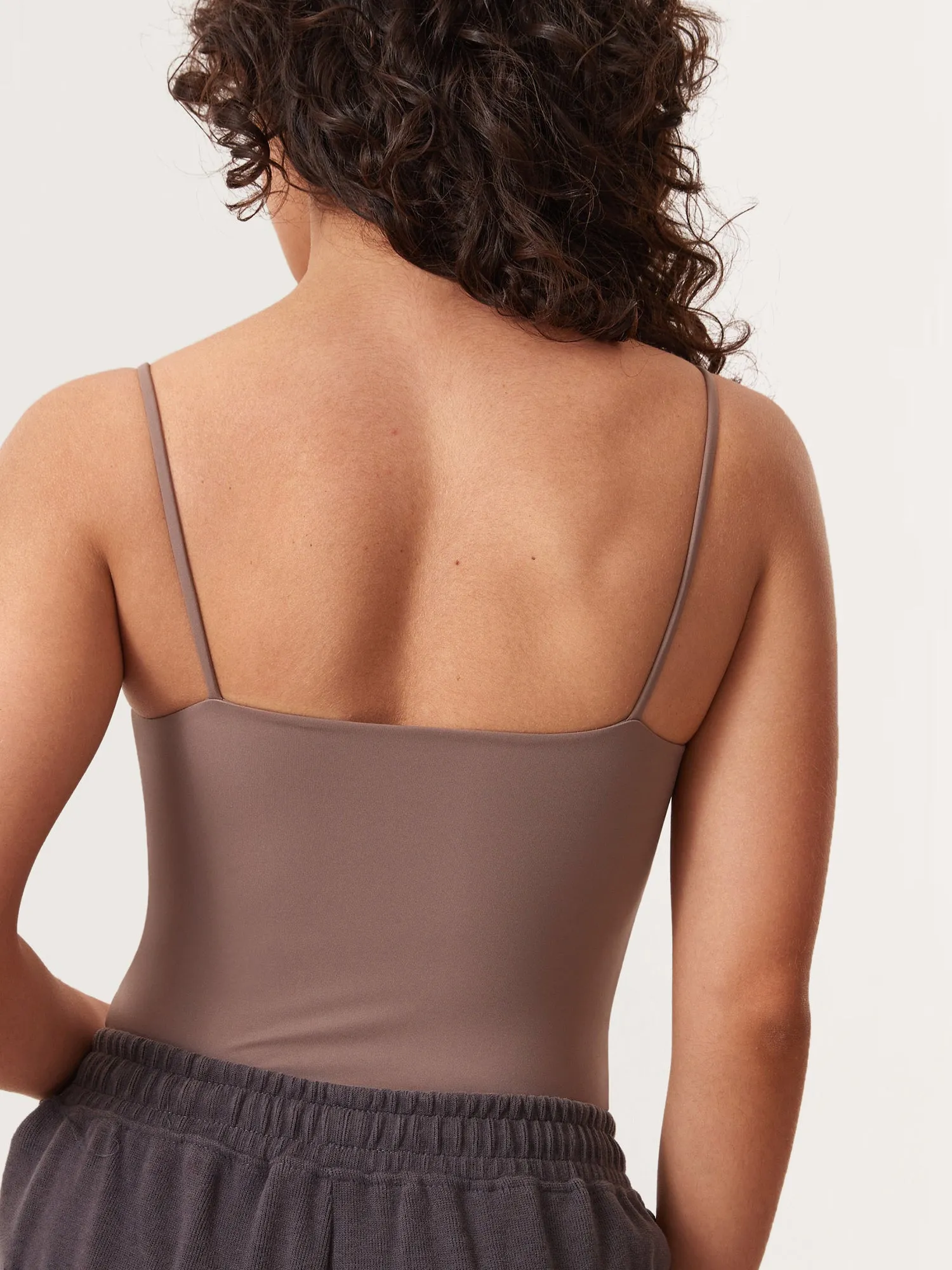 Inbarely® Cami Bodysuit