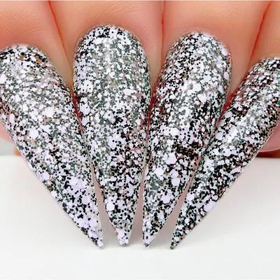 Kiara Sky Classic Gel & Polish Duo - #460 Melt Away