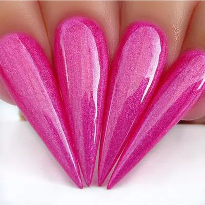 Kiara Sky Classic Gel & Polish Duo - #503 Pink Petal