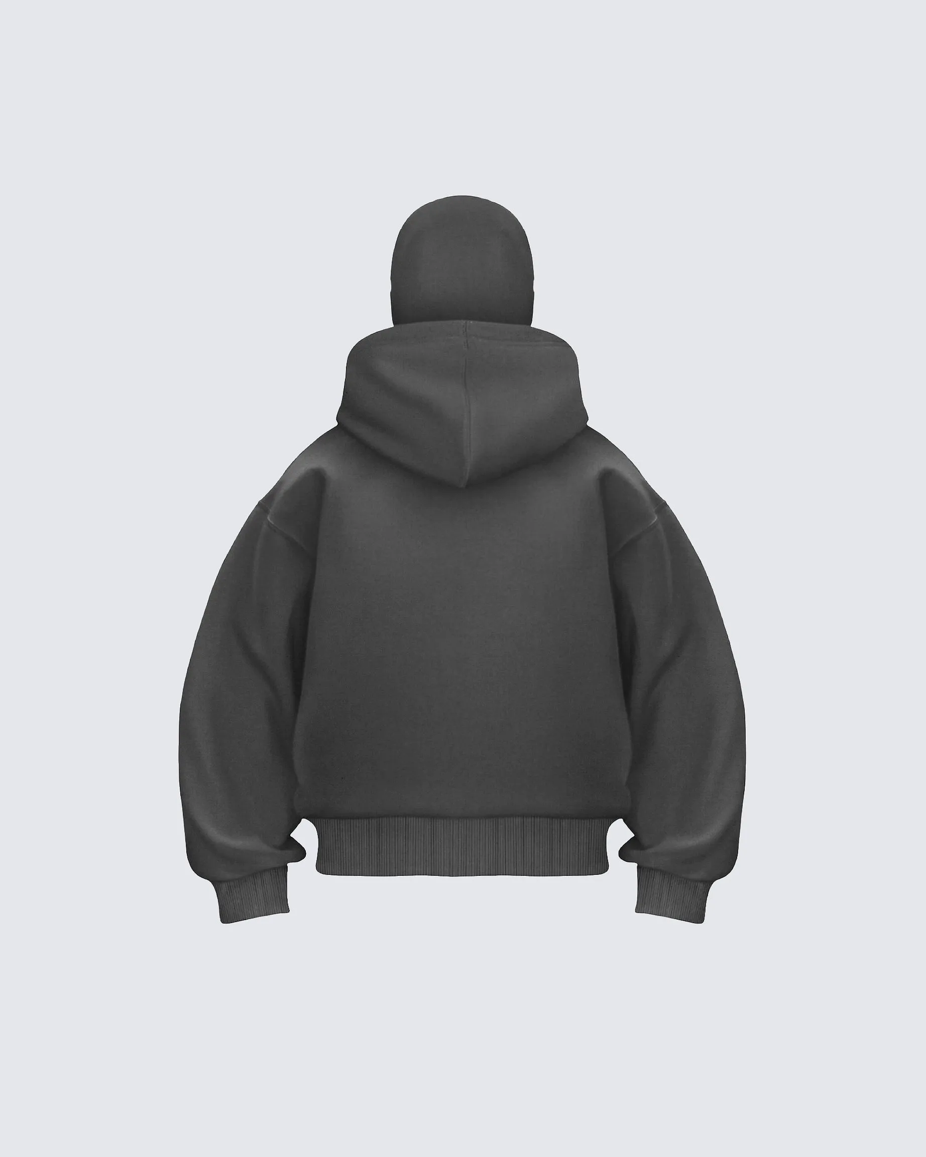 KIIKIO Balaclava Integrated Hoodie(The shipment will be sent at the end of February.)
