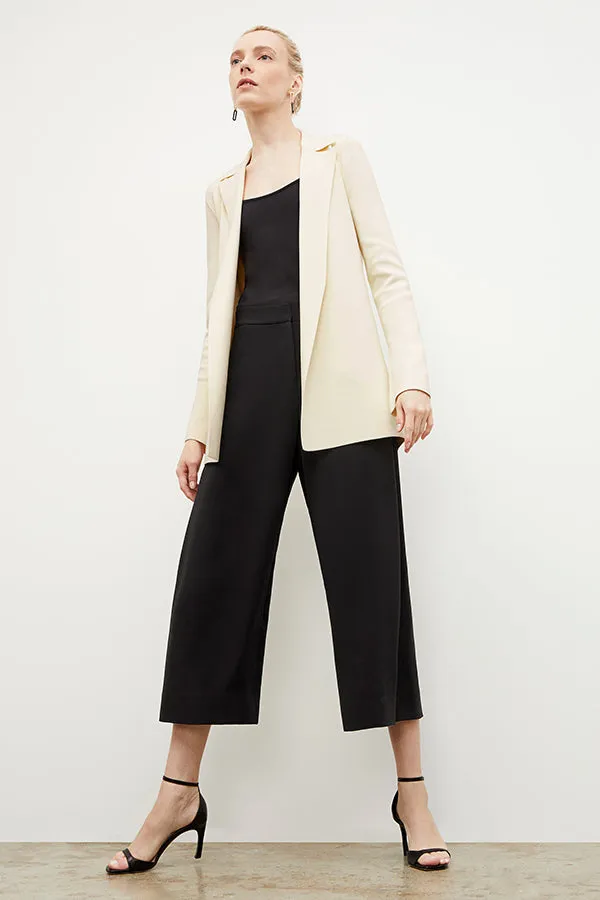 Merritt Wrap Jardigan :: Ivory