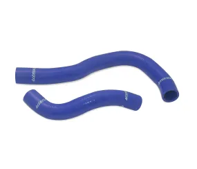 Mishimoto Silicone Radiator Hose Kit, Blue - Acura RSX 2002-2006 - MMHOSE-RSX-02BL
