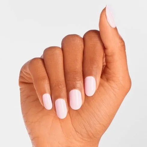OPI Trio: H82 Let's be Friends