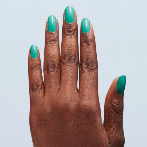 OPI Trio: P011 I'm Yacht Leaving