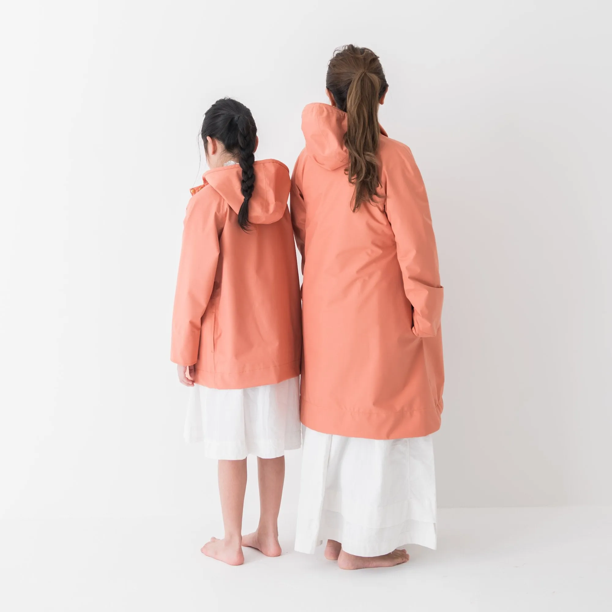 Outdoor Norfolk Jacket - Clay - 8/10 only