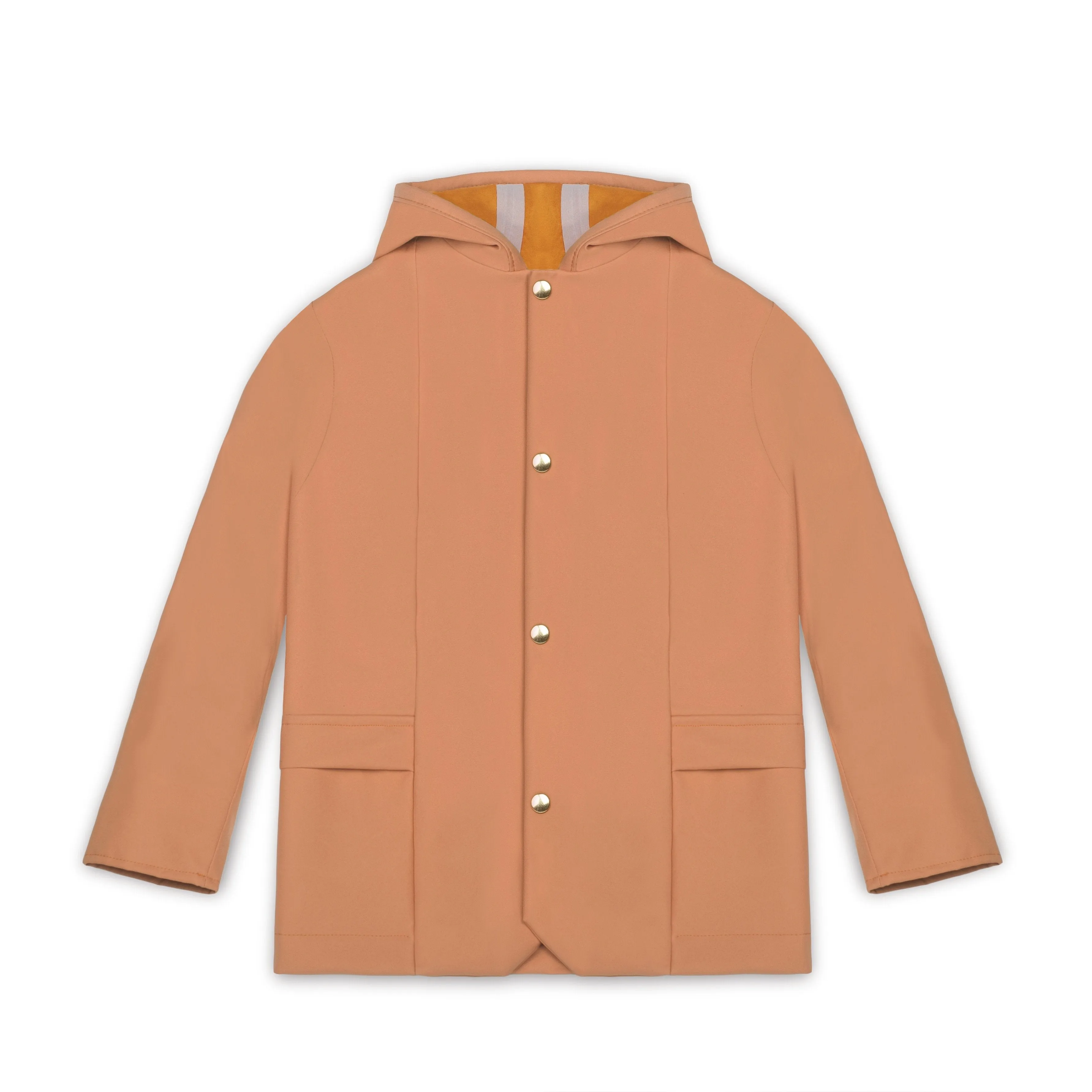 Outdoor Norfolk Jacket - Clay - 8/10 only