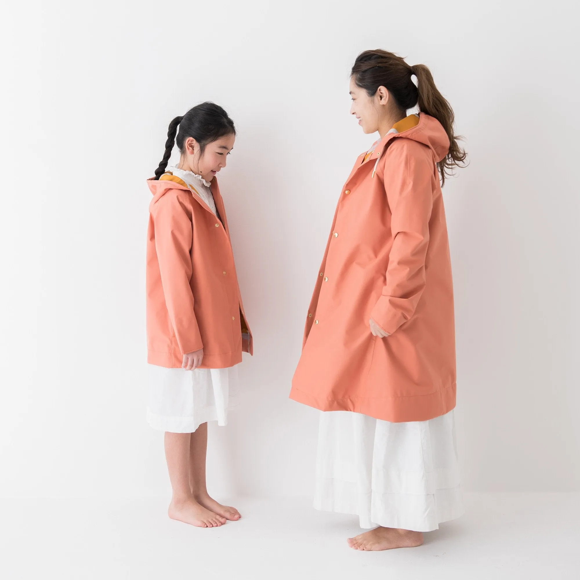 Outdoor Norfolk Jacket - Clay - 8/10 only