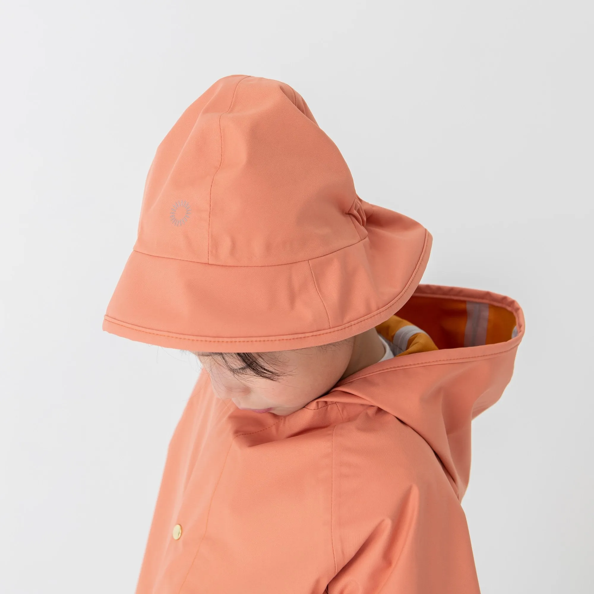Outdoor Norfolk Jacket - Clay - 8/10 only