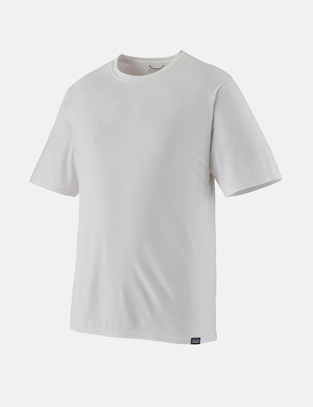 Patagonia Capilene Cool Daily T-Shirt - White