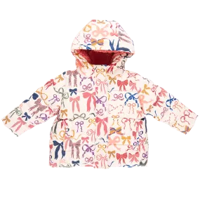Pete Puffer- Bows on Bows Pink