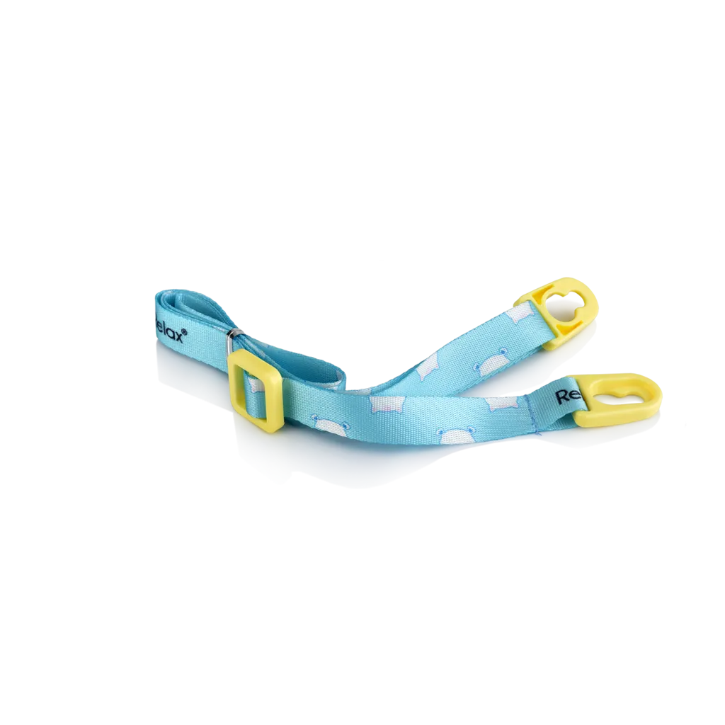 RELAX D2636 KIDS THERMAL FLASK STRAP