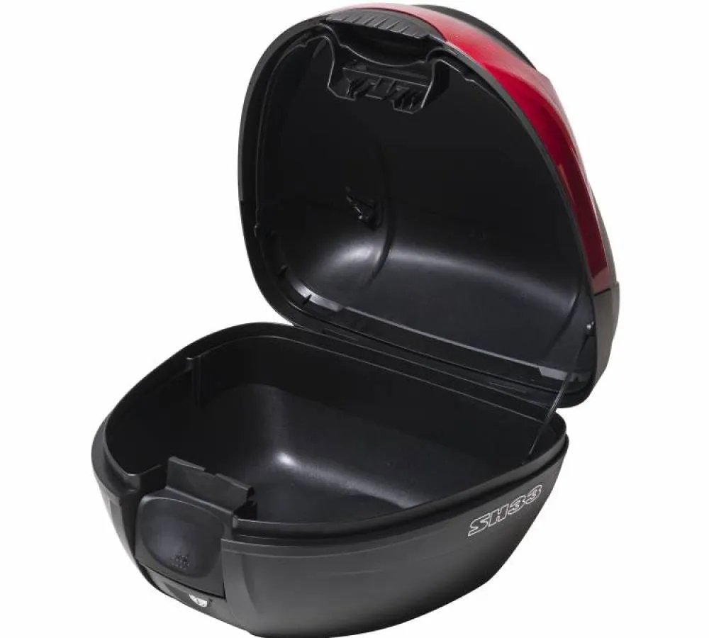 SH33 Top Box