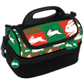 South Sydney Rabbitohs Print Cooler Bag