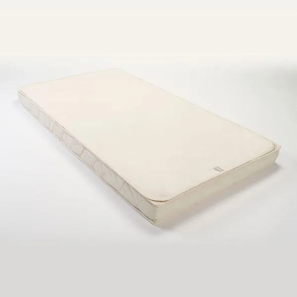 The Little Green Sheep, Organic Cot Mattress Protector - 3 Sizes
