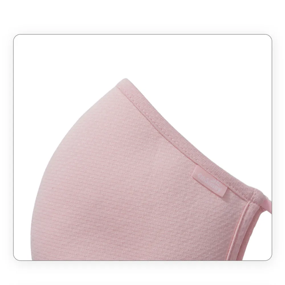 Unisex Breathable Winter Warm Face Cover Windproof Facemask