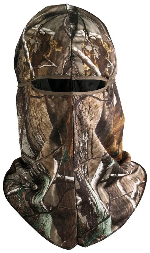 Verney-Carron Match Camo Balaclava