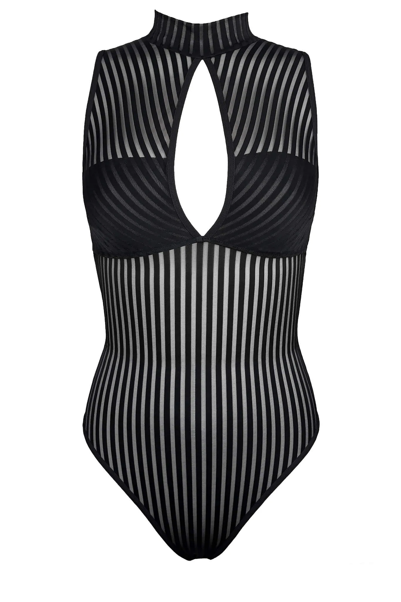Vertigo Bodysuit